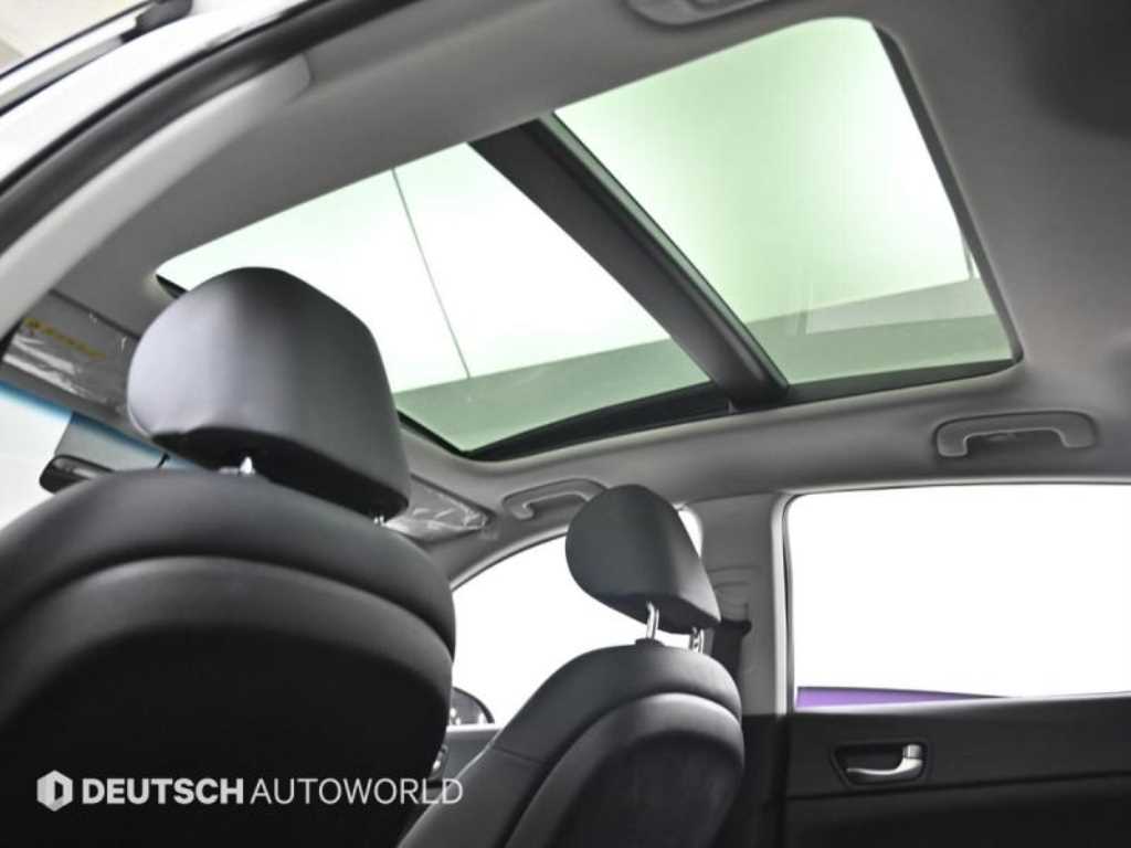 KIA K5 2016 Blanco - Importación desde Corea - HF Imports Iquique - Foto 19