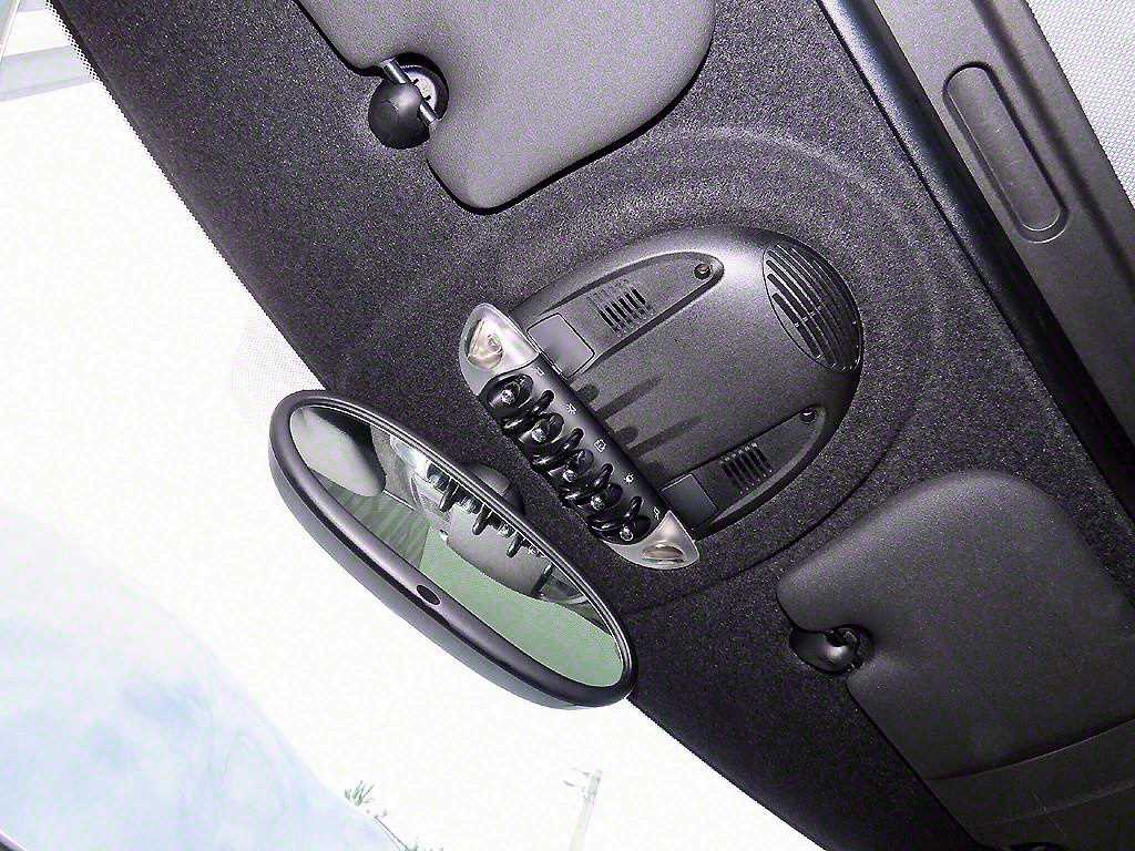 Mini Clubman - Vista 12