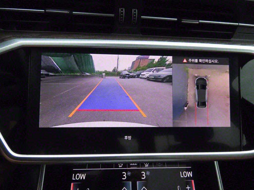 Audi A6 2021 - Importación desde Corea - HF Imports Iquique - Foto 19