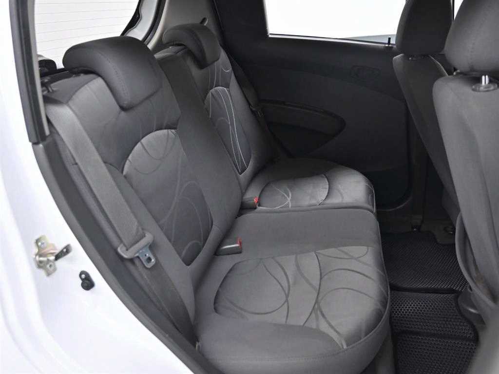 DAEWOO Matiz - Vista 12