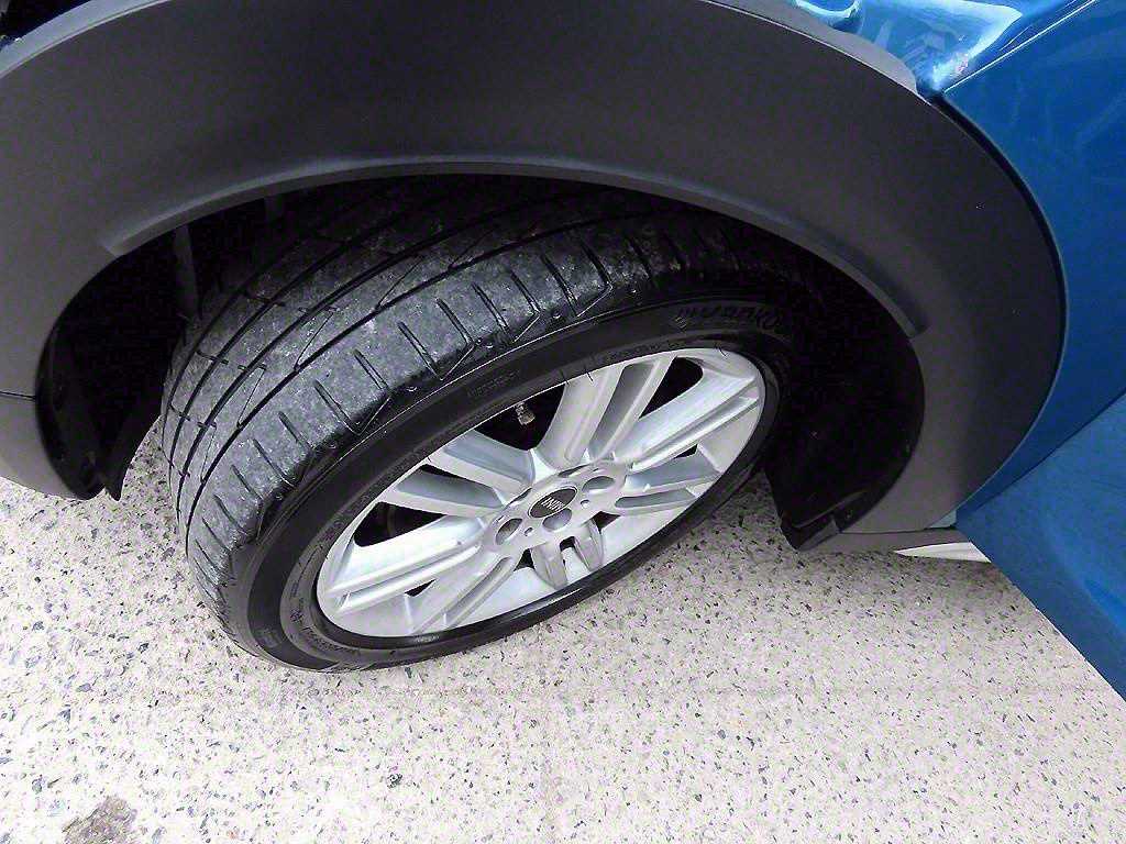 Mini Countryman 2020 Azul - Importación desde Corea - HF Imports Iquique - Foto 20