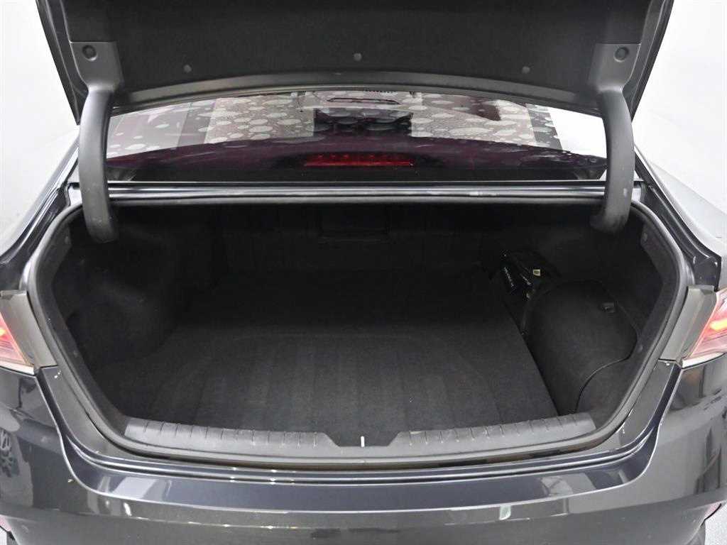 HYUNDAI Sonata 2019 Gris - Importación desde Corea - HF Imports Iquique - Foto 20