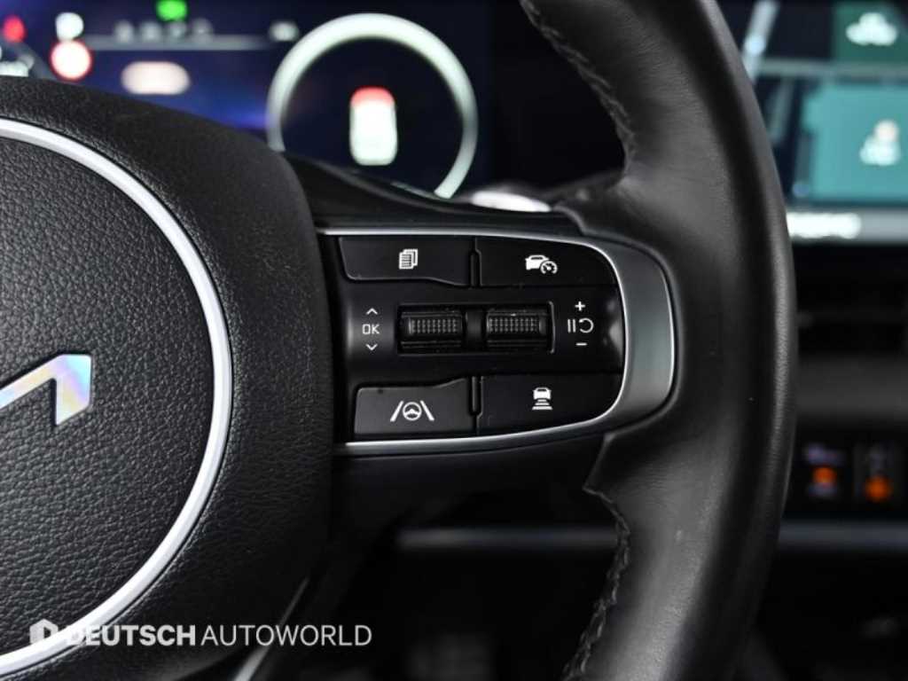 KIA Sportage 2022 Negro - Importación desde Corea - HF Imports Iquique - Foto 17