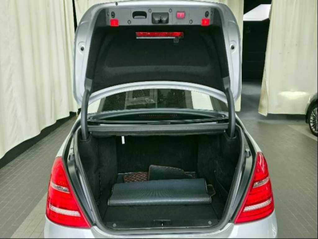 Mercedes Benz S Class 2010 Plateado - Importación desde Corea - HF Imports Iquique - Foto 20