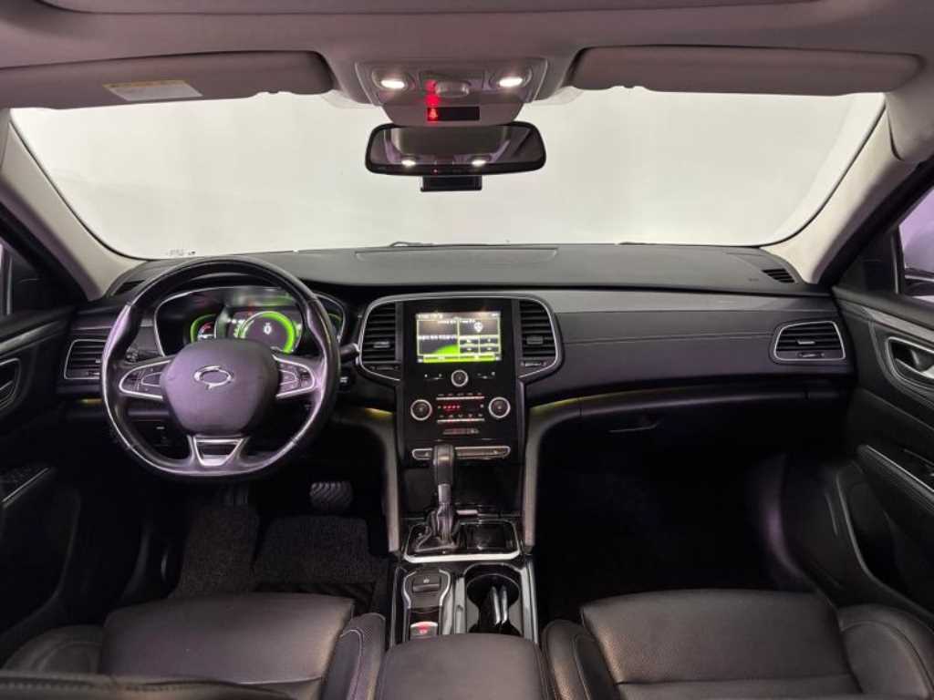 SAMSUNG SM6 - Vista 5