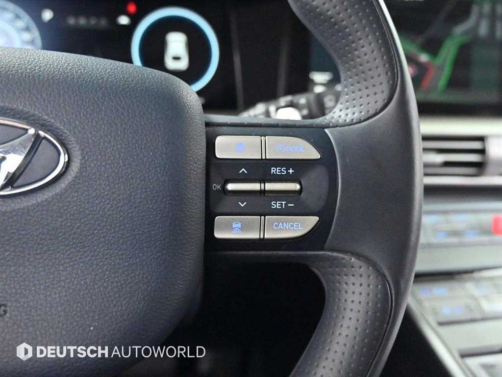 HYUNDAI Nexo 2022 Blanco - Importación desde Corea - HF Imports Iquique - Foto 18