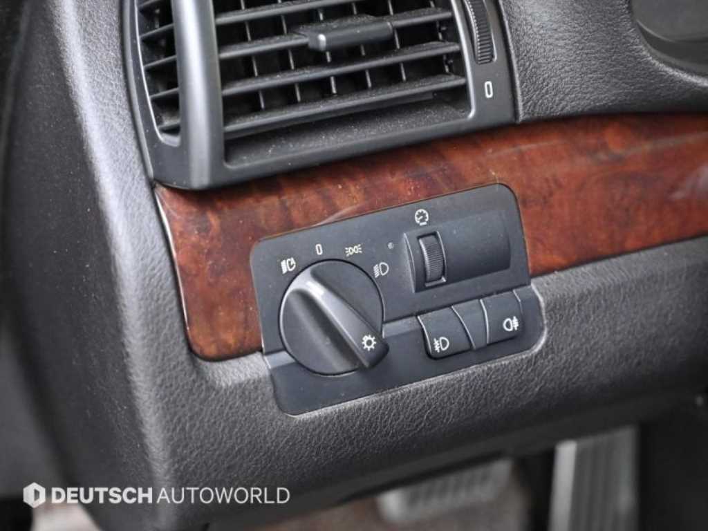 BMW 3 series 2005 Plateado - Importación desde Corea - HF Imports Iquique - Foto 15