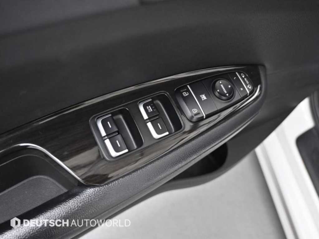 KIA K5 2016 Blanco - Importación desde Corea - HF Imports Iquique - Foto 15