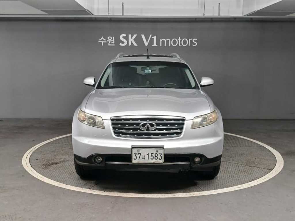Infiniti FX
