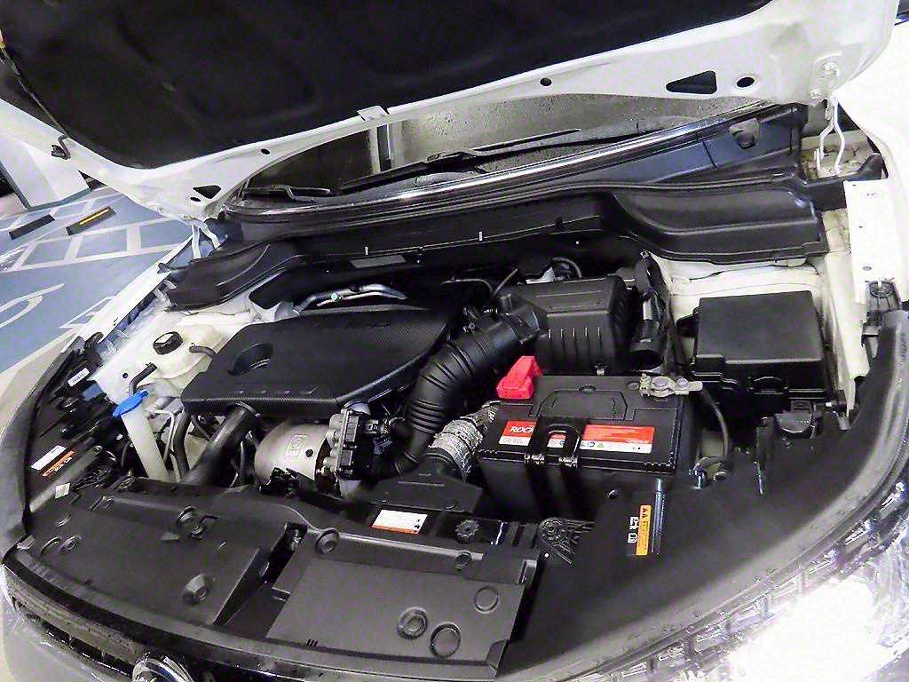 Ssangyong Tivoli 2018 Blanco - Importación desde Corea - HF Imports Iquique - Foto 19