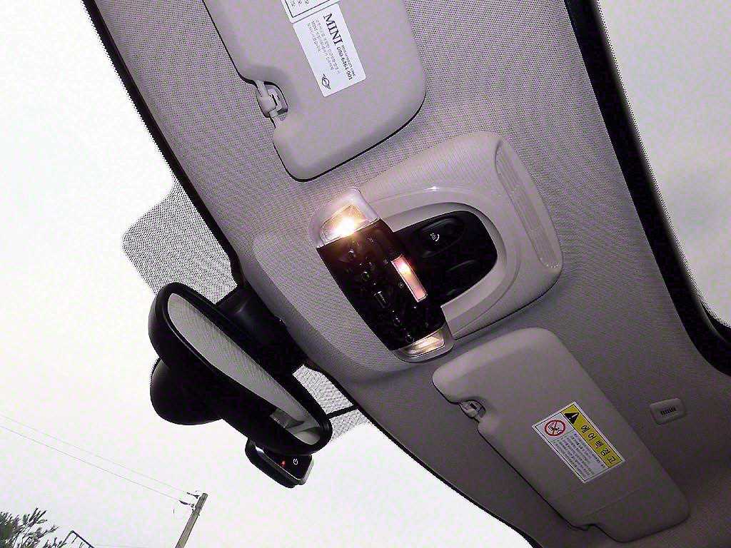 Mini Countryman 2020 Azul - Importación desde Corea - HF Imports Iquique - Foto 14