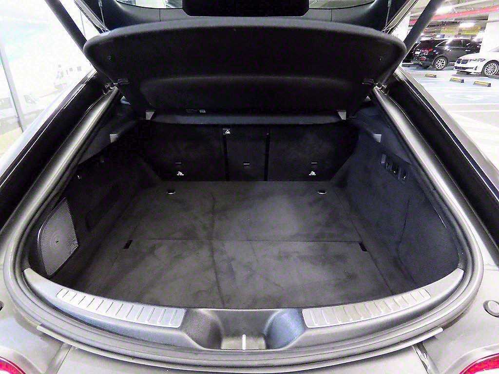 Mercedes Benz AMG GT 2019 Gris - Importación desde Corea - HF Imports Iquique - Foto 16