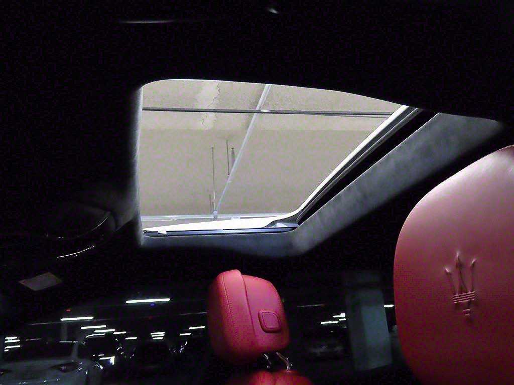 Maserati Ghibli 2017 Blanco - Importación desde Corea - HF Imports Iquique - Foto 16