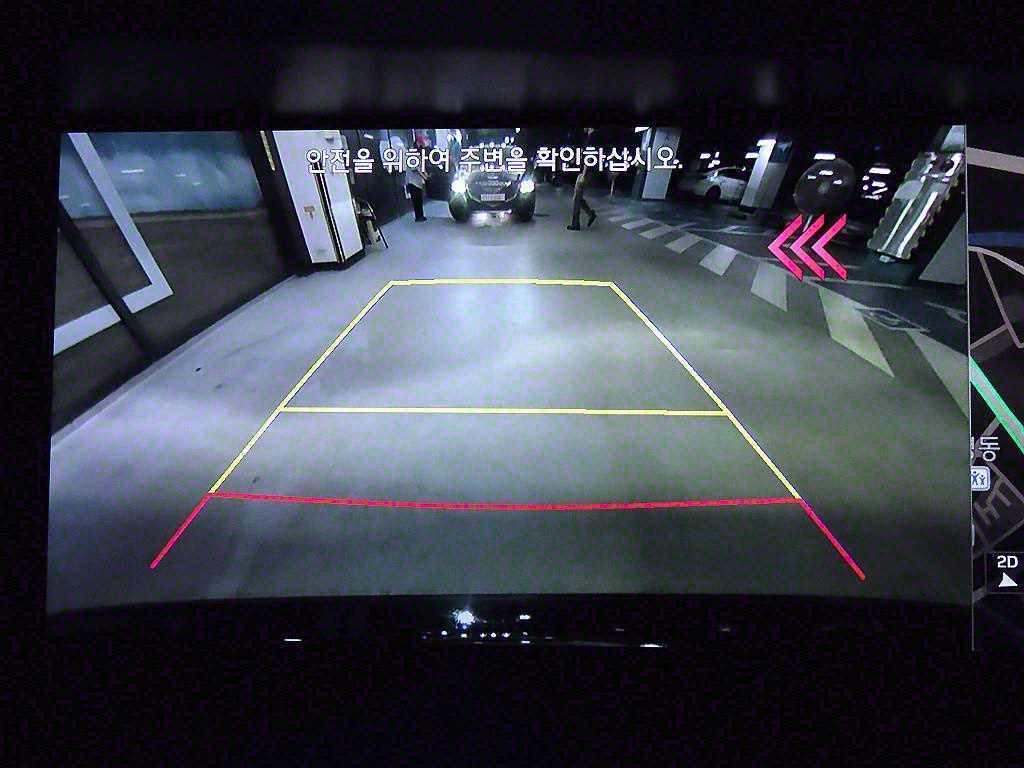 Genesis EQ900 2018 Negro - Importación desde Corea - HF Imports Iquique - Foto 16