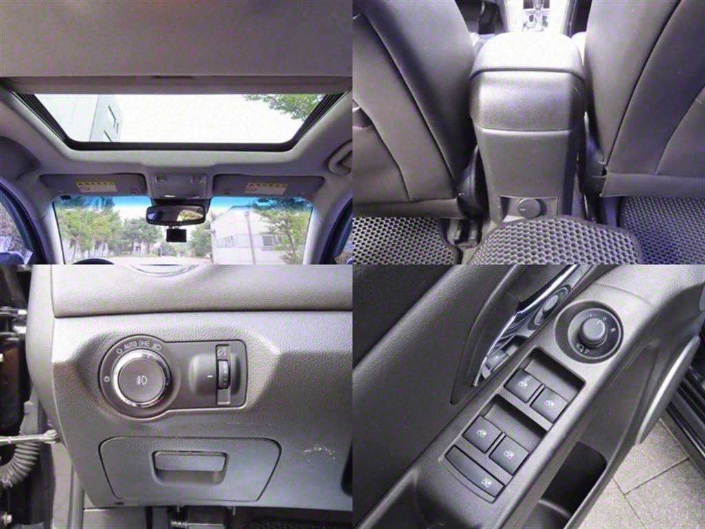 Chevrolet Cruise 2014 Gris - Importación desde Corea - HF Imports Iquique - Foto 19