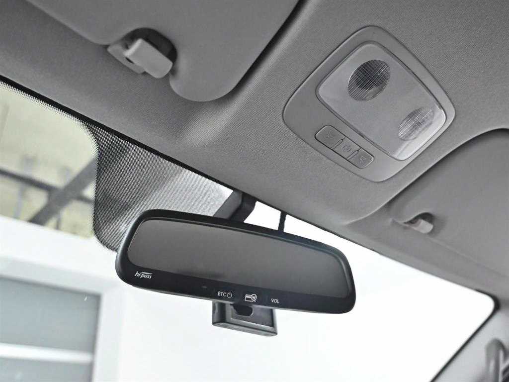 HYUNDAI Starex 2019 Blanco - Importación desde Corea - HF Imports Iquique - Foto 19