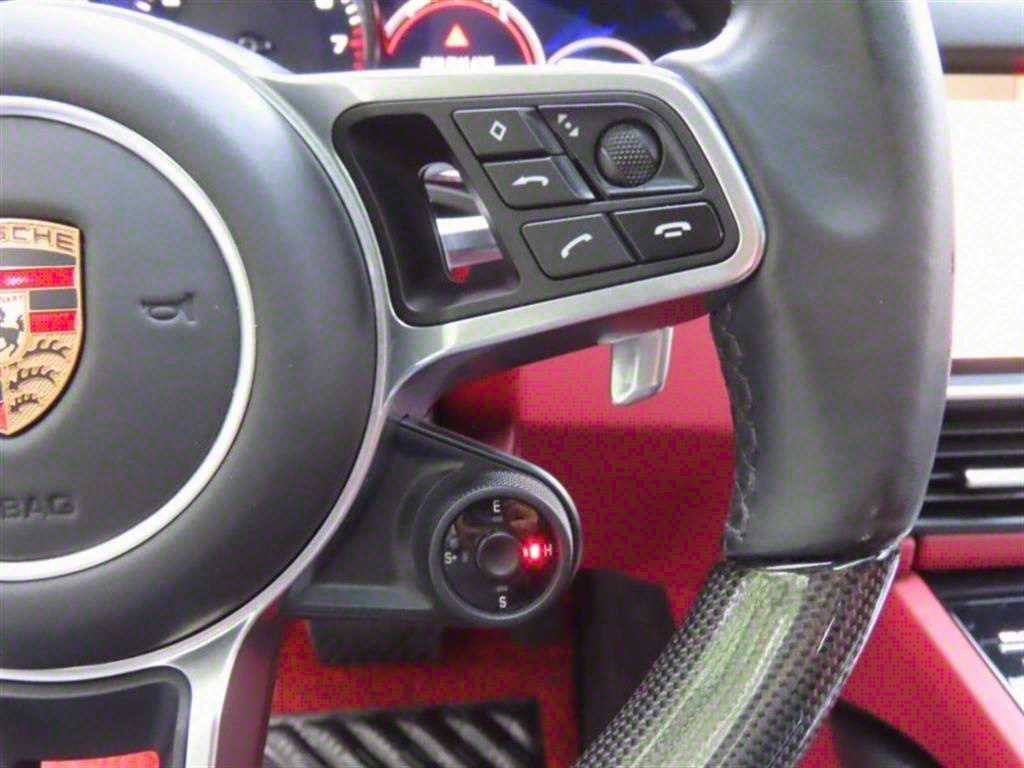 Porsche Cayenne - Vista 11