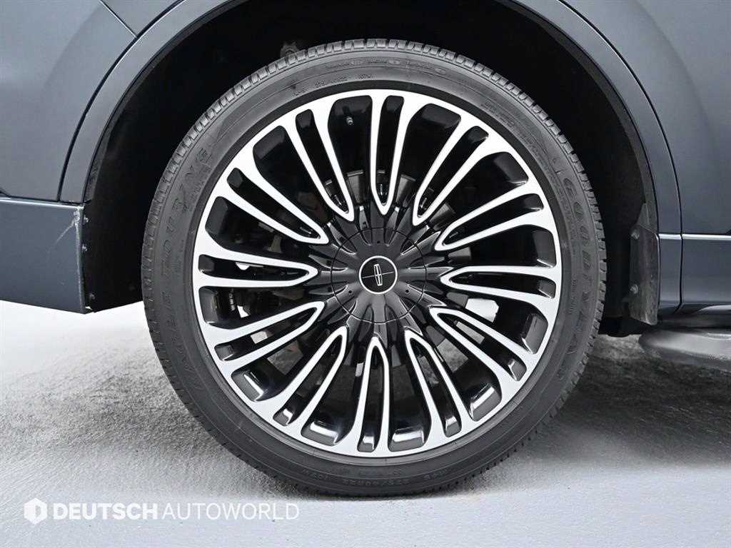 Lincoln Aviator 2022 skyblue - Importación desde Corea - HF Imports Iquique - Foto 19