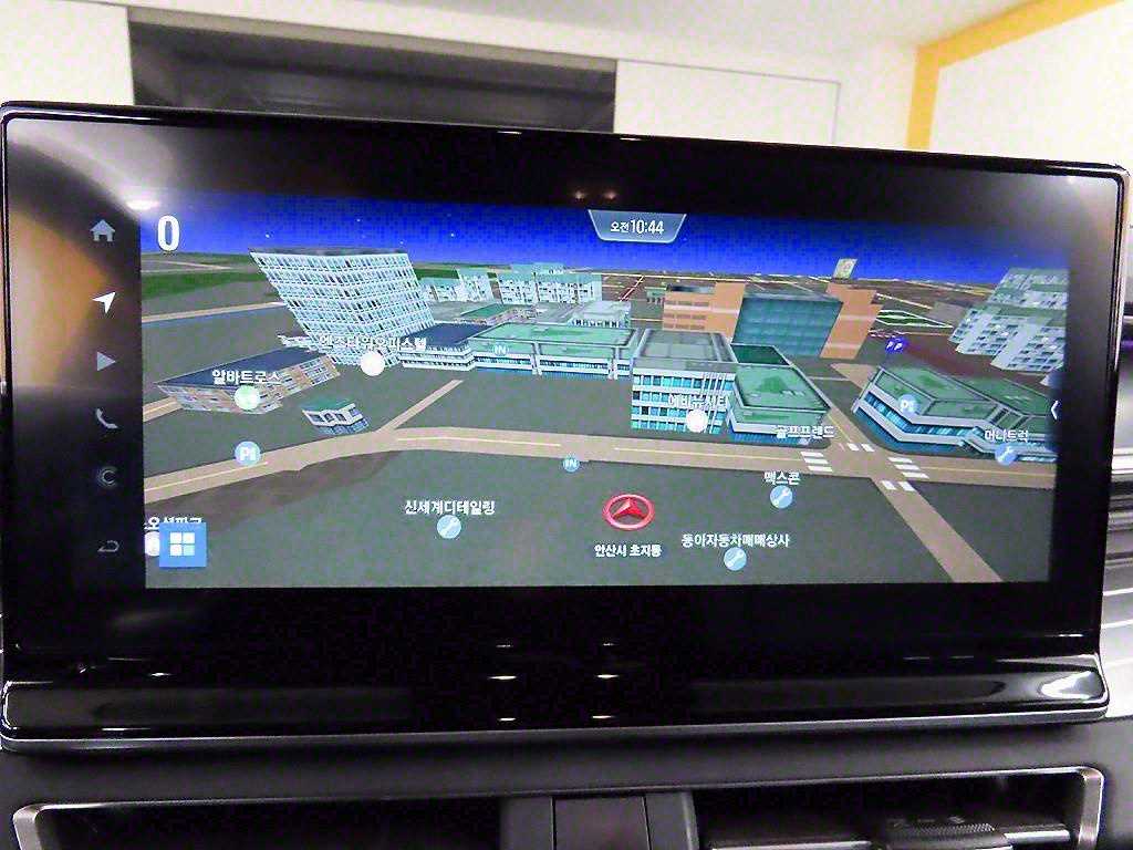 Ssangyong Torres 2023 - Importación desde Corea - HF Imports Iquique - Foto 14