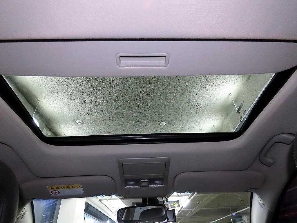 Chevrolet Captiva 2016 - Importación desde Corea - HF Imports Iquique - Foto 16