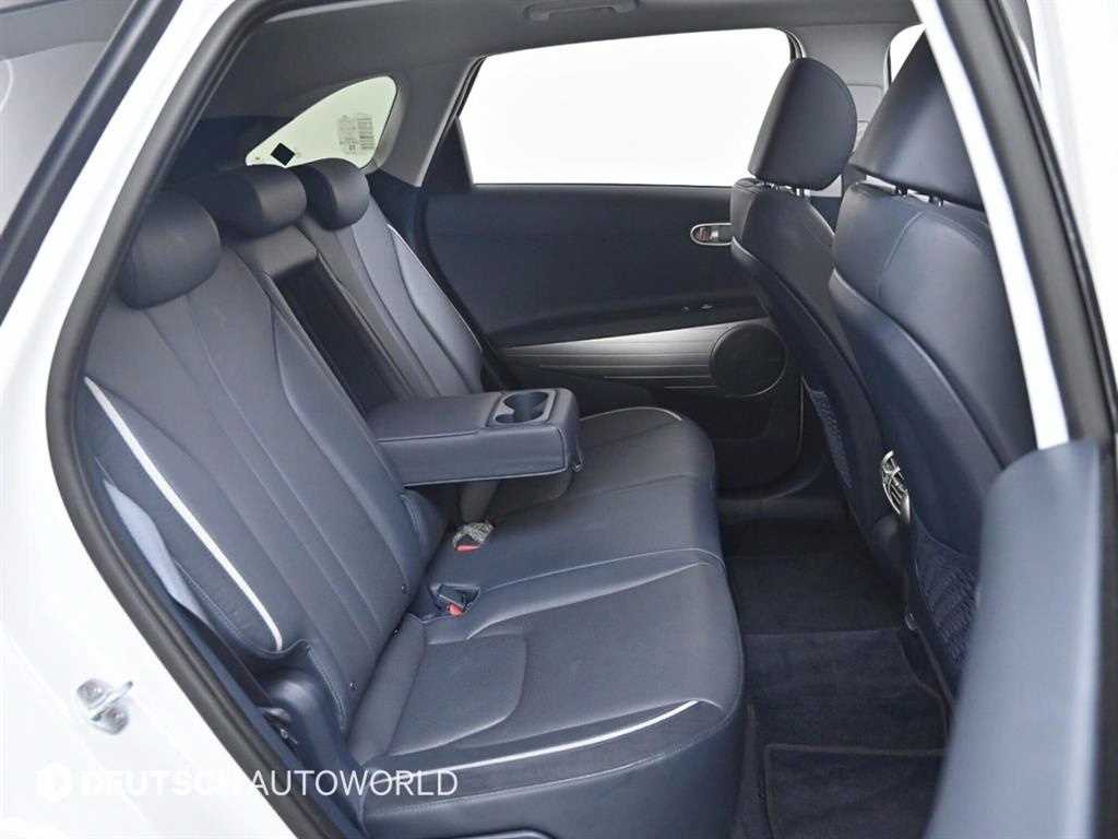 HYUNDAI Nexo - Vista 12