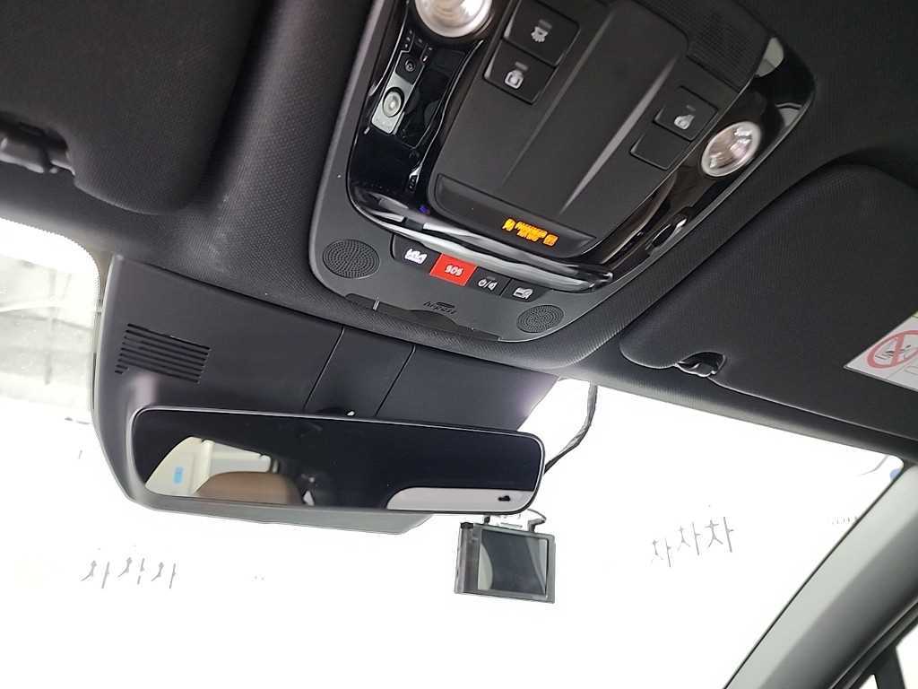 KIA Sorento 2024 Blanco - Importación desde Corea - HF Imports Iquique - Foto 17