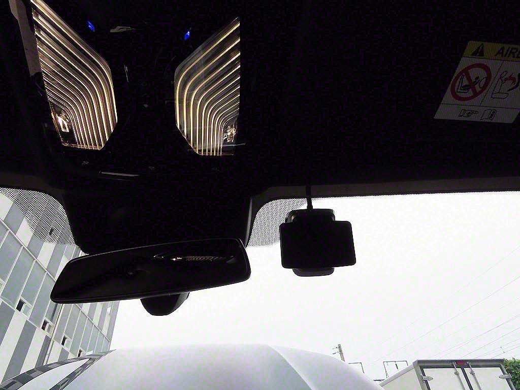 BMW X5 2023 Negro - Importación desde Corea - HF Imports Iquique - Foto 14