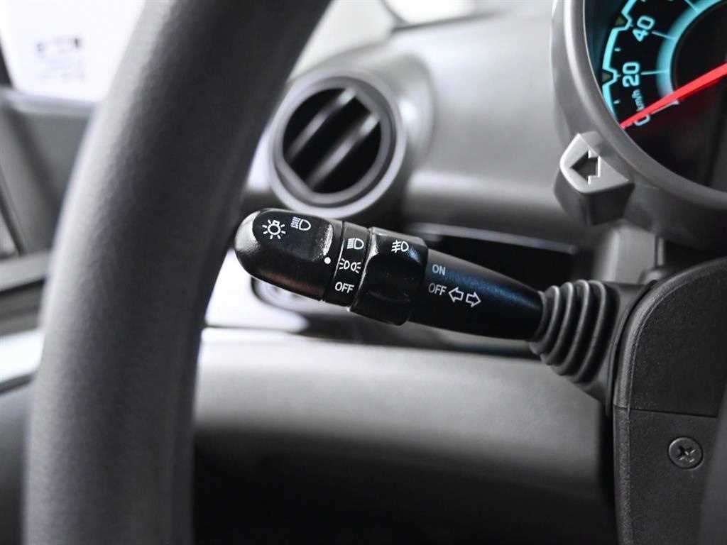 DAEWOO Matiz 2010 Blanco - Importación desde Corea - HF Imports Iquique - Foto 18