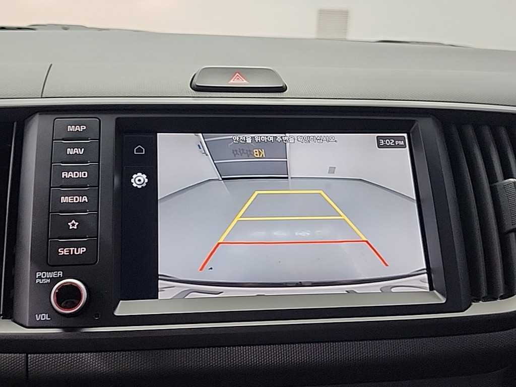 KIA Ray 2023 Negro - Importación desde Corea - HF Imports Iquique - Foto 14