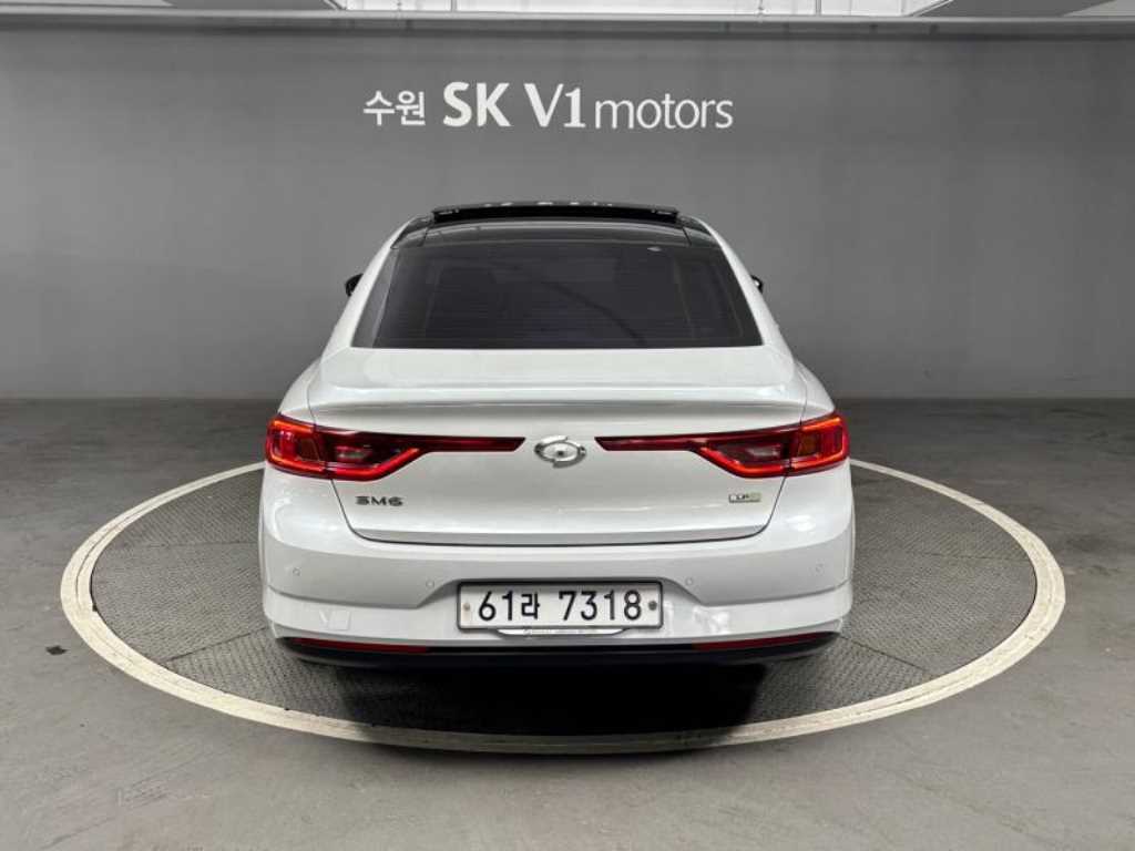 SAMSUNG SM6 - Vista 4