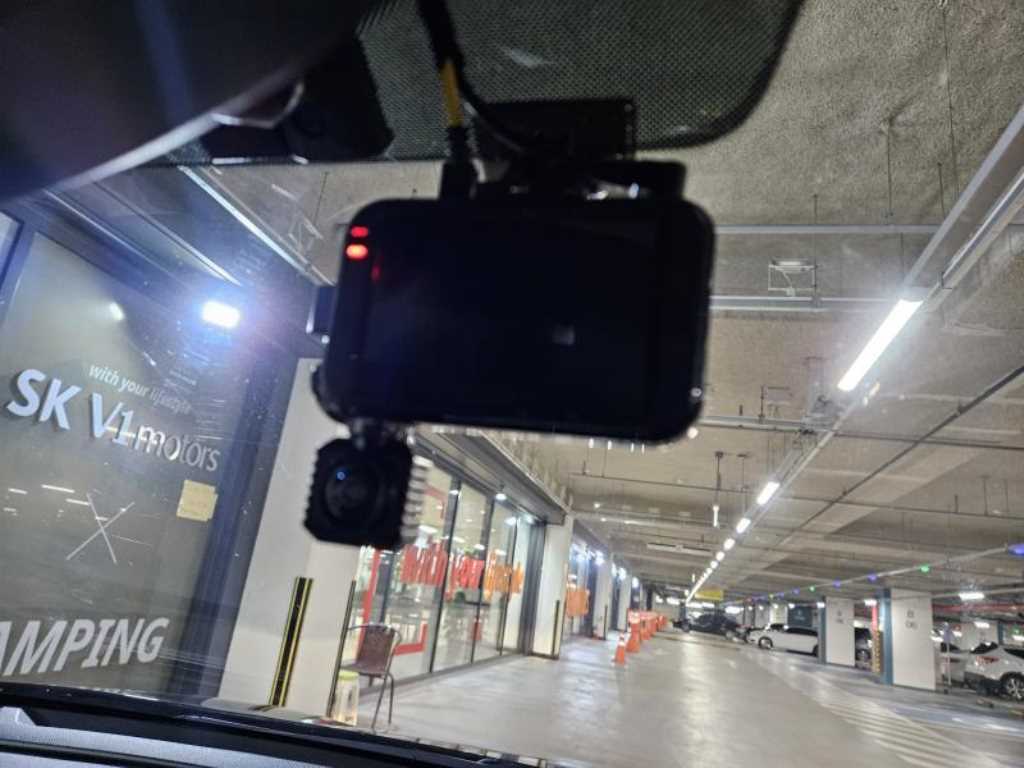 KIA Niro 2017 Azul - Importación desde Corea - HF Imports Iquique - Foto 17