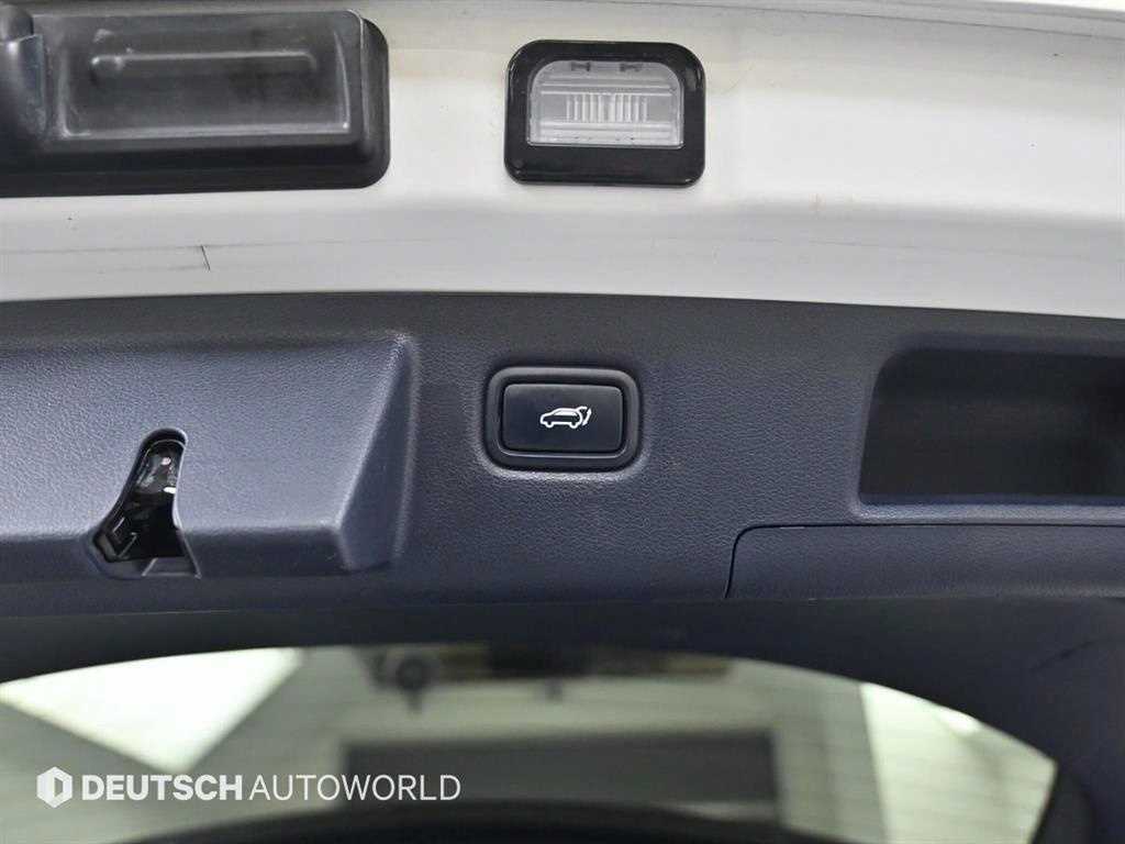 HYUNDAI Nexo 2022 Blanco - Importación desde Corea - HF Imports Iquique - Foto 20