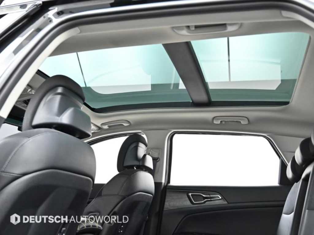 KIA Sportage - Vista 5