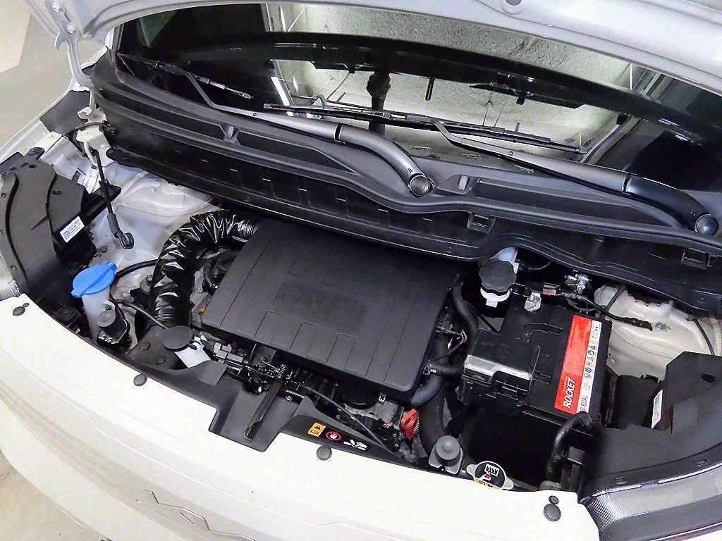 KIA Ray 2023 Blanco - Importación desde Corea - HF Imports Iquique - Foto 19