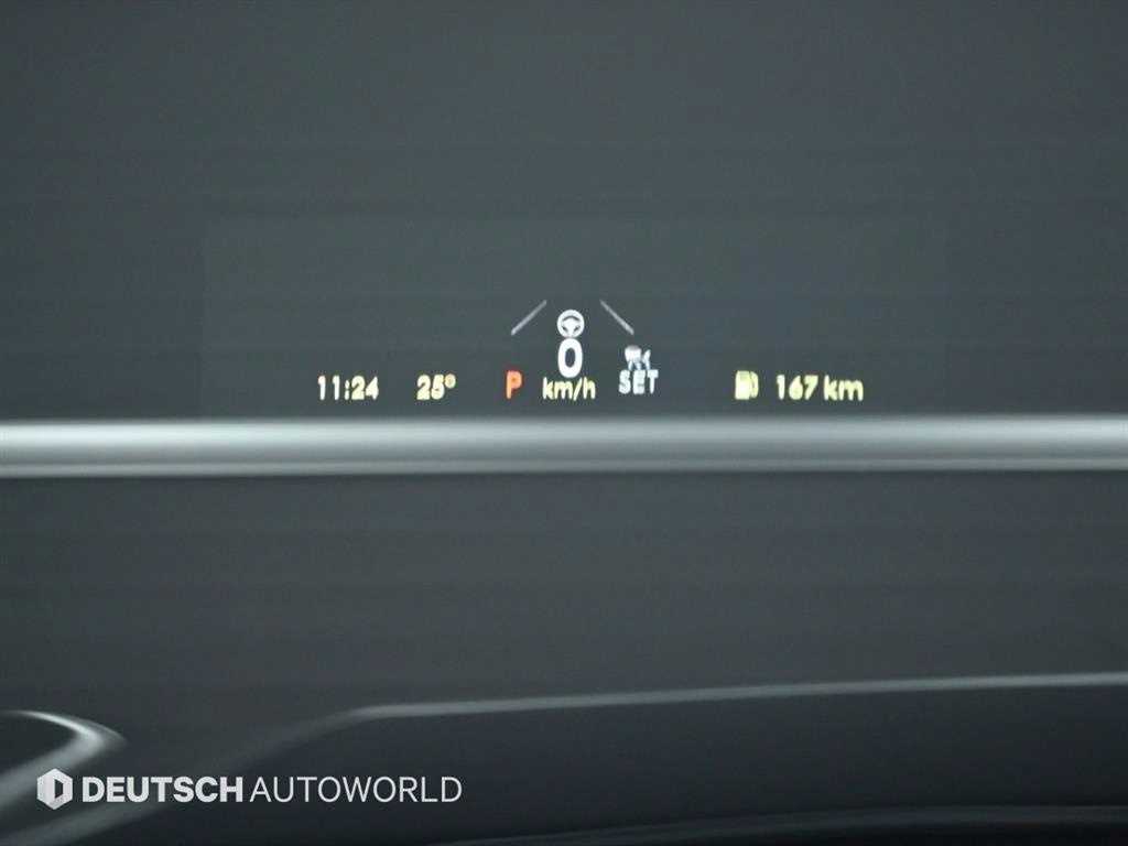 Lincoln Aviator - Vista 10