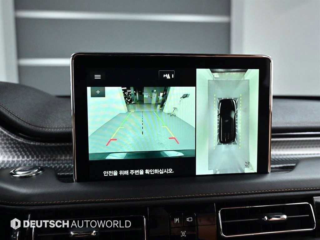 Lincoln Aviator 2022 skyblue - Importación desde Corea - HF Imports Iquique - Foto 15