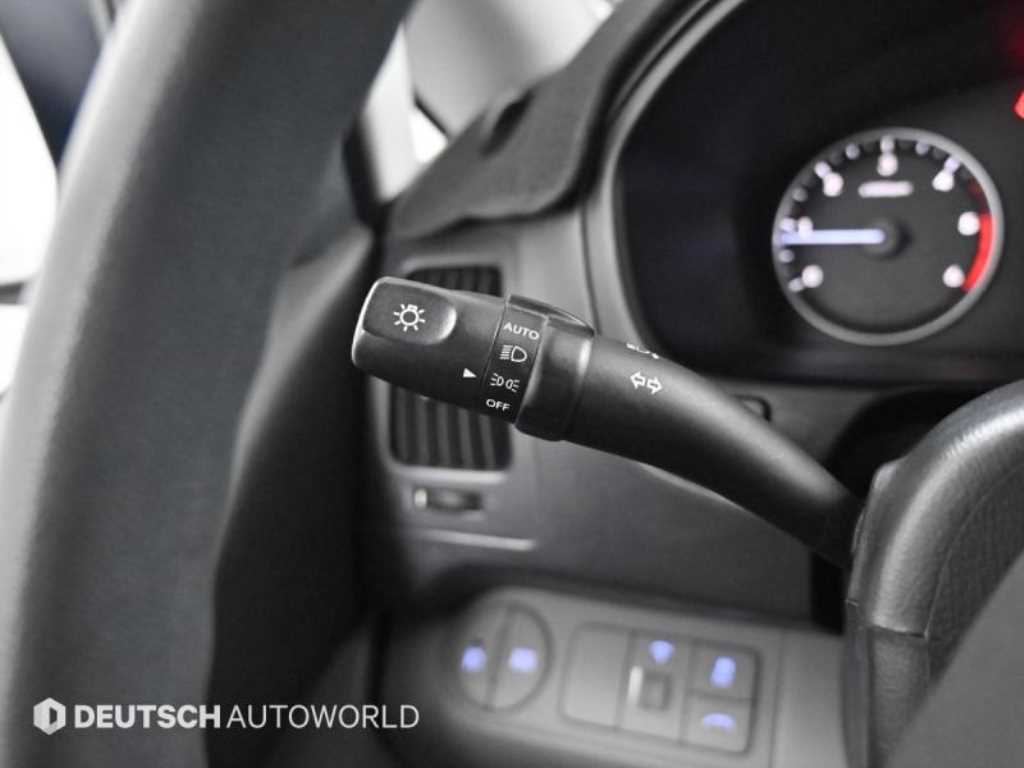 HYUNDAI Starex 2018 Gris - Importación desde Corea - HF Imports Iquique - Foto 18