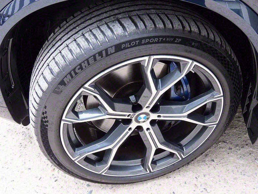 BMW X5 2023 Negro - Importación desde Corea - HF Imports Iquique - Foto 20