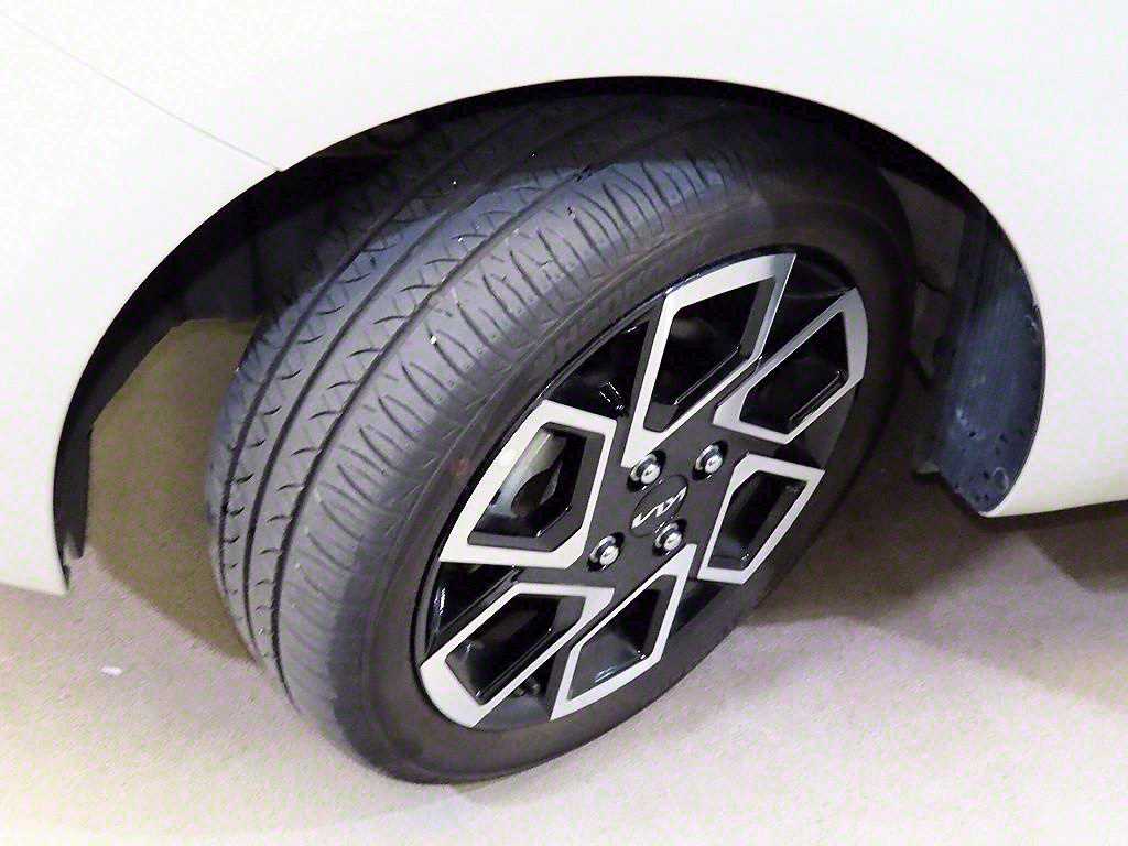 KIA Ray 2023 Blanco - Importación desde Corea - HF Imports Iquique - Foto 20