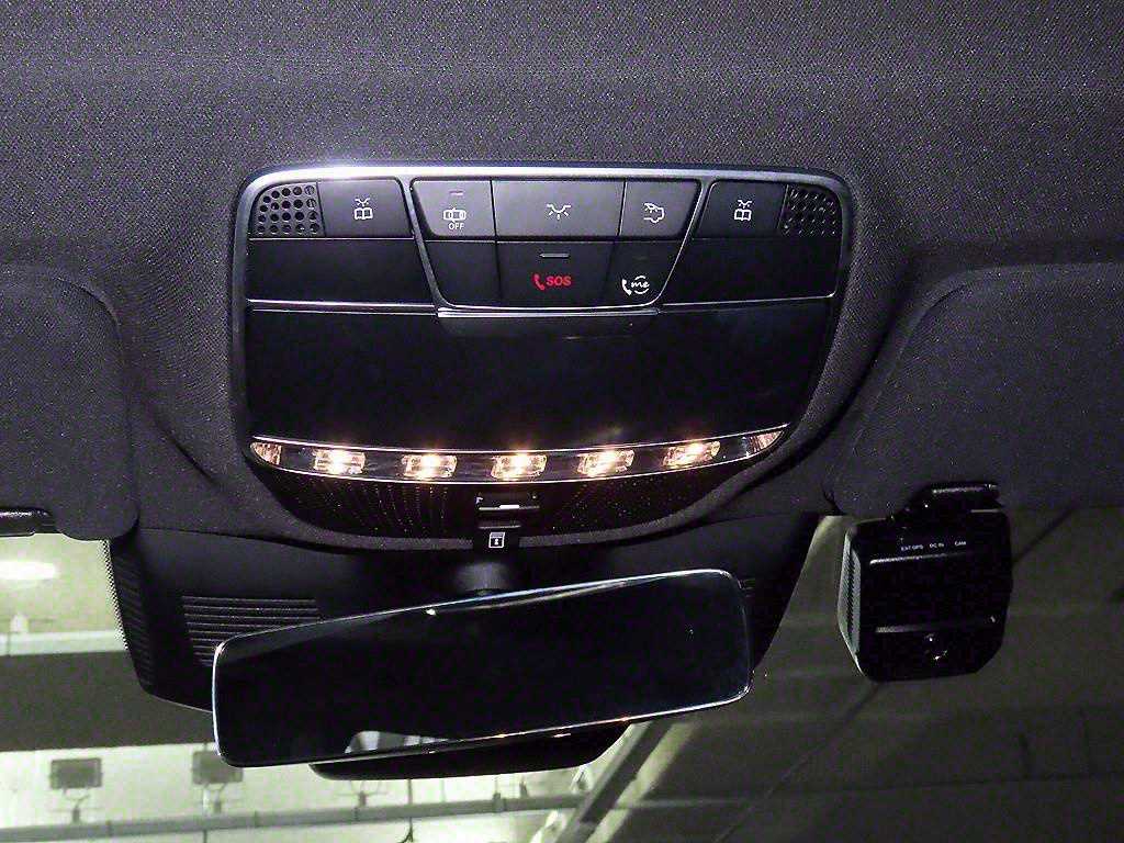 Mercedes Benz S Class 2019 Gris - Importación desde Corea - HF Imports Iquique - Foto 15