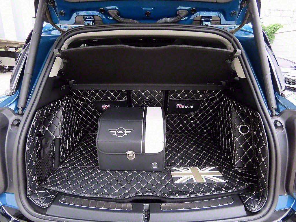 Mini Countryman 2020 Azul - Importación desde Corea - HF Imports Iquique - Foto 17
