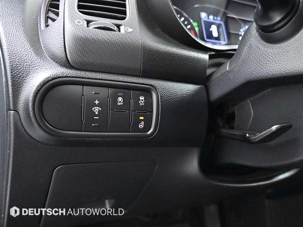 KIA K3 2016 Gris - Importación desde Corea - HF Imports Iquique - Foto 16