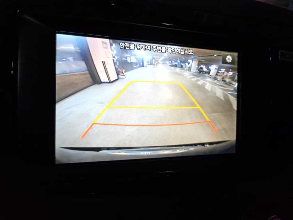 KIA Niro 2017 Azul - Importación desde Corea - HF Imports Iquique - Foto 15