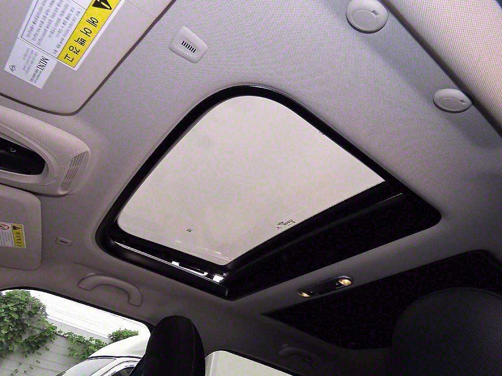 Mini Countryman 2020 Azul - Importación desde Corea - HF Imports Iquique - Foto 16