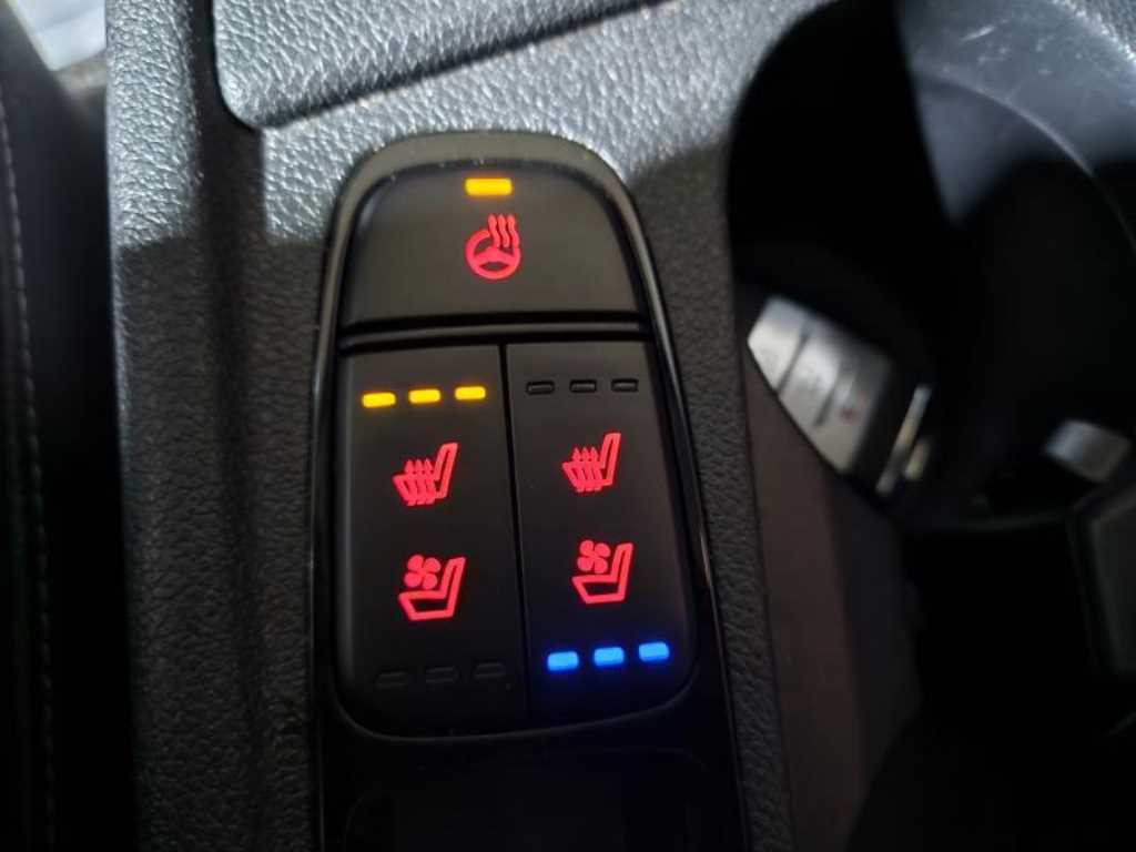 KIA Niro 2017 Azul - Importación desde Corea - HF Imports Iquique - Foto 14