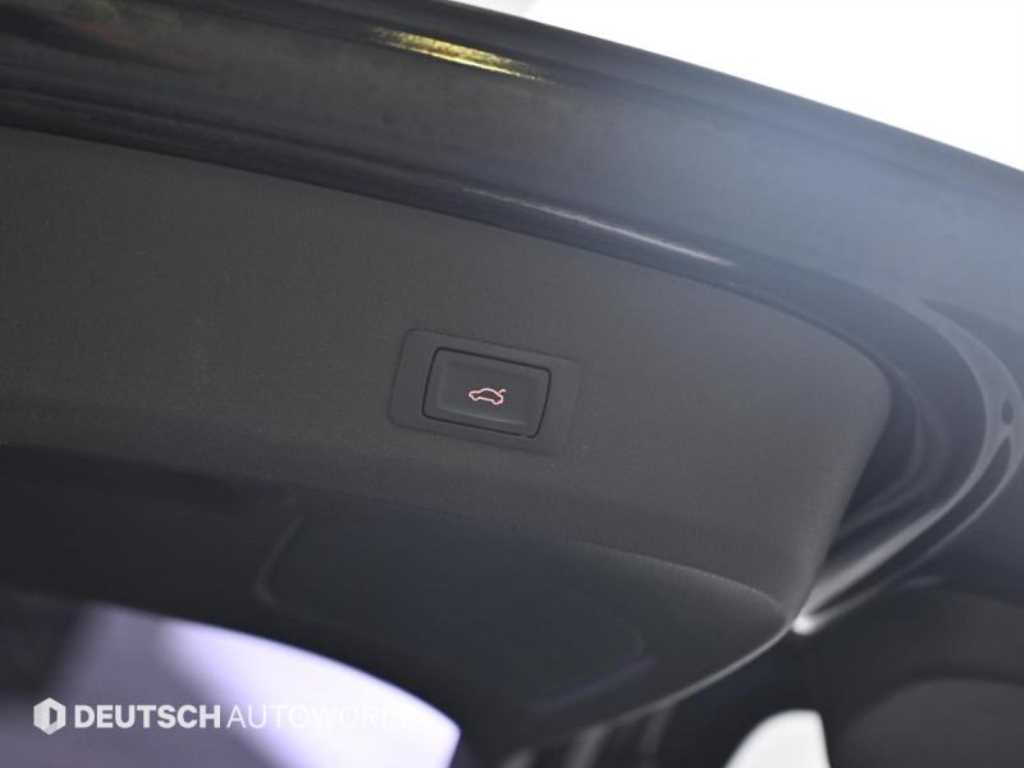 Audi Q7 2015 Negro - Importación desde Corea - HF Imports Iquique - Foto 20