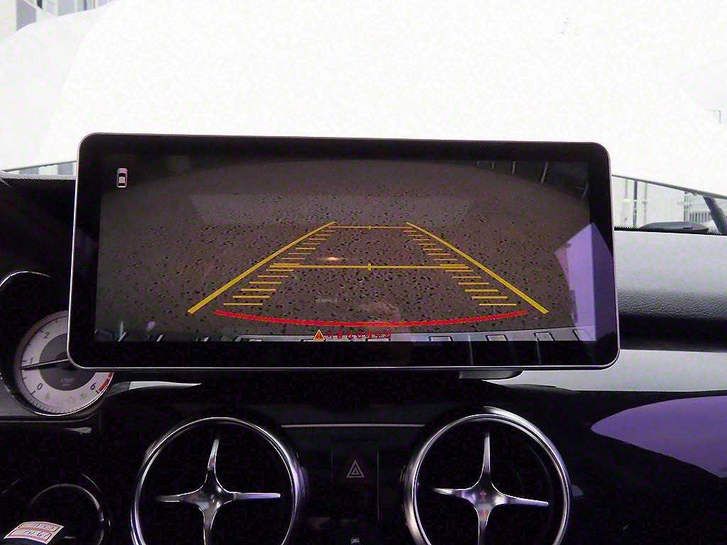 Mercedes Benz GLK Class 2014 Blanco - Importación desde Corea - HF Imports Iquique - Foto 14