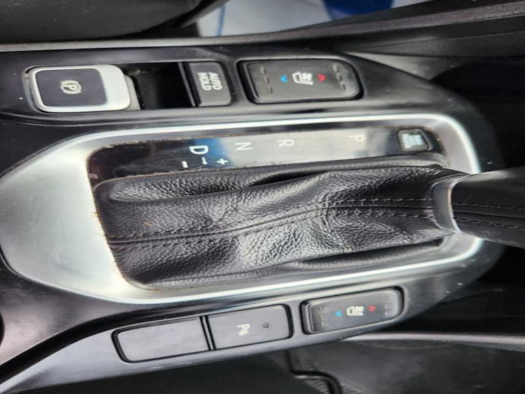 HYUNDAI Santa Fe - Vista 8