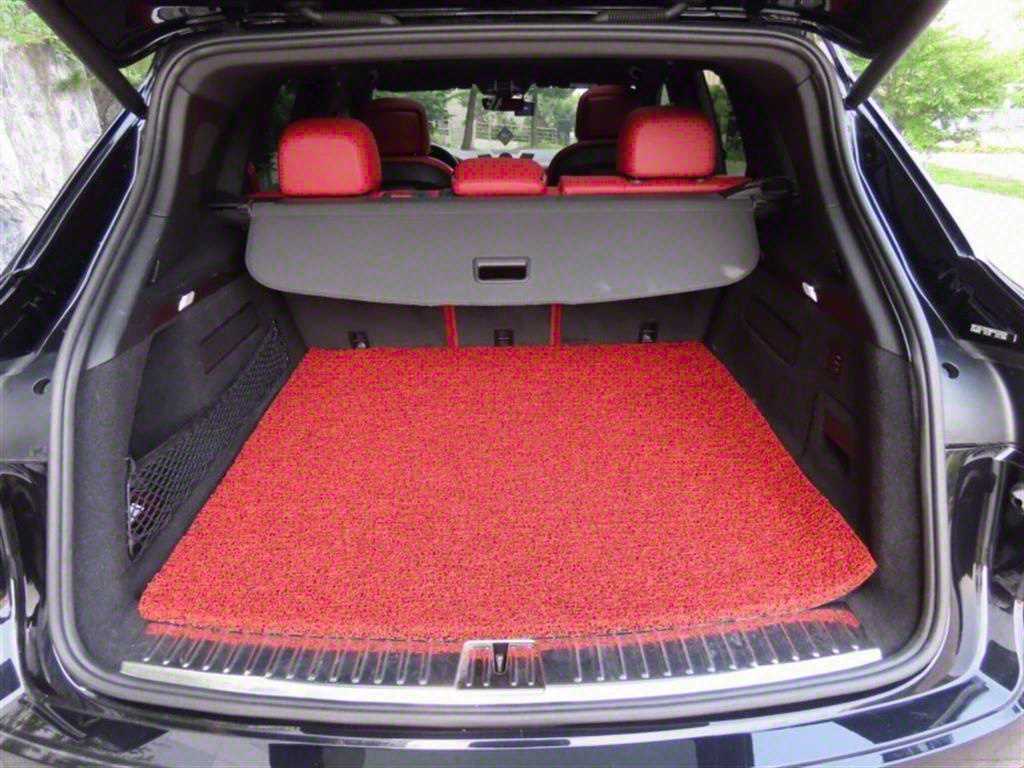 Porsche Cayenne 2021 Negro - Importación desde Corea - HF Imports Iquique - Foto 17