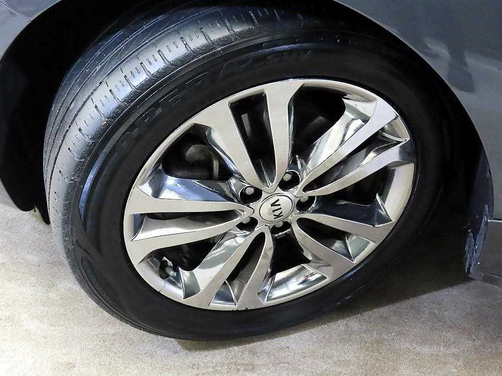 KIA Carnival 2016 - Importación desde Corea - HF Imports Iquique - Foto 20